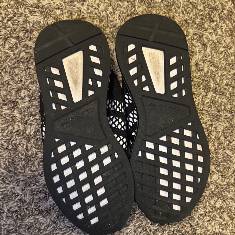 Men’s adidas DEERUPT RUNNER - Picture 6 of 7